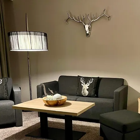 Hotel Naturboutique Rauszeit Willingen (Upland)